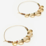 Isabel Marant - BOUCLES D'OREILLES ADRIEL