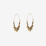 Isabel Marant - BOUCLES D'OREILLES ADRIEL