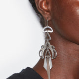 Isabel Marant - BOUCLES D'OREILLES MIJINA