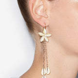 Isabel Marant - BOUCLES D'OREILLES NOKI