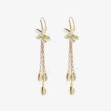 Isabel Marant - BOUCLES D'OREILLES NOKI