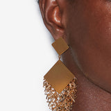 Isabel Marant - BOUCLES D'OREILLES HOPI