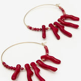 Isabel Marant - BOUCLES D'OREILLES JOLANA