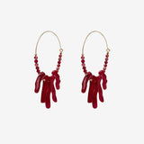 Isabel Marant - BOUCLES D'OREILLES JOLANA