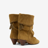 Isabel Marant - BOOTS DALBY