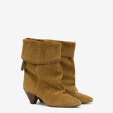 Isabel Marant - BOOTS DALBY