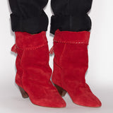 Isabel Marant - BOOTS DALBY