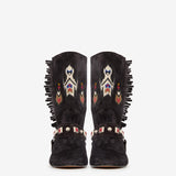 Isabel Marant - BOOTS SIANI