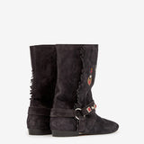 Isabel Marant - BOOTS SIANI