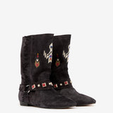 Isabel Marant - BOOTS SIANI