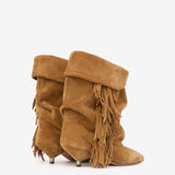 Isabel Marant - BOOTS EDRIK FRINGES