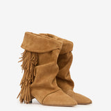 Isabel Marant - BOOTS EDRIK FRINGES