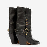 Isabel Marant - BOTTES LYKA