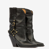 Isabel Marant - BOTTES LYKA