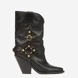 Isabel Marant - BOTTES LYKA