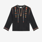 Isabel Marant - BLOUSE ZAKARIA