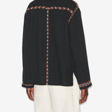 Isabel Marant - BLOUSE ZAKARIA