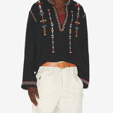 Isabel Marant - BLOUSE ZAKARIA