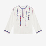 Isabel Marant - BLOUSE ZAKARIA