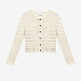 Isabel Marant - CARDIGAN AJALINE