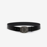 Isabel Marant - CEINTURE SQUARE BUCKLE