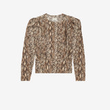 Isabel Marant - BLOUSE ZARGA