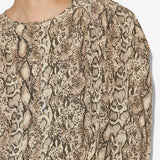 Isabel Marant - BLOUSE ZARGA