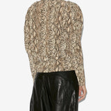 Isabel Marant - BLOUSE ZARGA