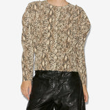 Isabel Marant - BLOUSE ZARGA