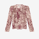 Isabel Marant - BLOUSE ZARGA