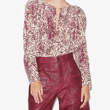 Isabel Marant - BLOUSE ZARGA