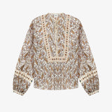 Isabel Marant - BLOUSE GAYLE