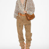 Isabel Marant - BLOUSE GAYLE