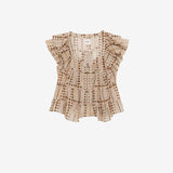 Isabel Marant - TOP MADRANA