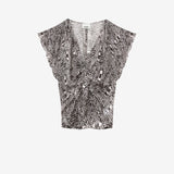 Isabel Marant - TOP LONEA