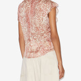 Isabel Marant - TOP LONEA