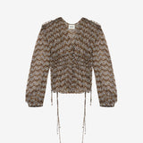 Isabel Marant - TOP AXELINE