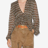 Isabel Marant - TOP AXELINE