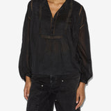 Isabel Marant - BLOUSE DISIA