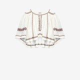 Isabel Marant - TOP FELICITY