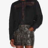 Isabel Marant - BLOUSE VALMIRA