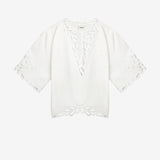 Isabel Marant - TOP SHANA