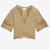 Isabel Marant - TOP SHANA