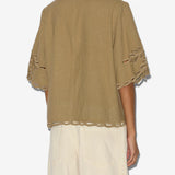 Isabel Marant - TOP SHANA