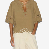 Isabel Marant - TOP SHANA