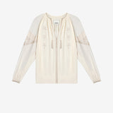 Isabel Marant - BLOUSE ORIS