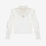 Isabel Marant - BLOUSE SEILA