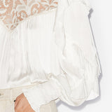 Isabel Marant - BLOUSE SEILA