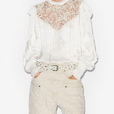 Isabel Marant - BLOUSE SEILA