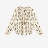 Isabel Marant - BLOUSE SYRA